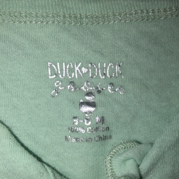 Footy pj’s - Picture 3 of 5